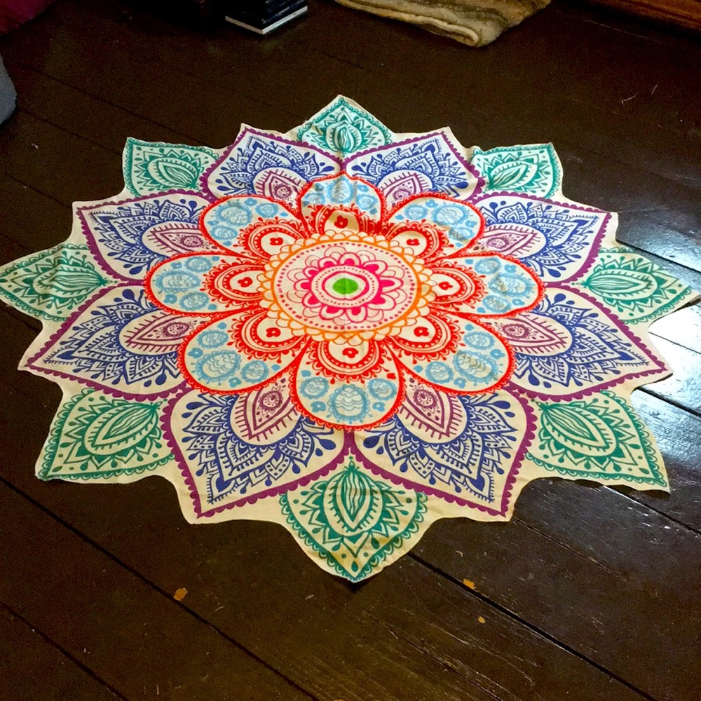 Tapestry